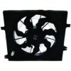 DIEDERICHS 8652609 Fan, radiator